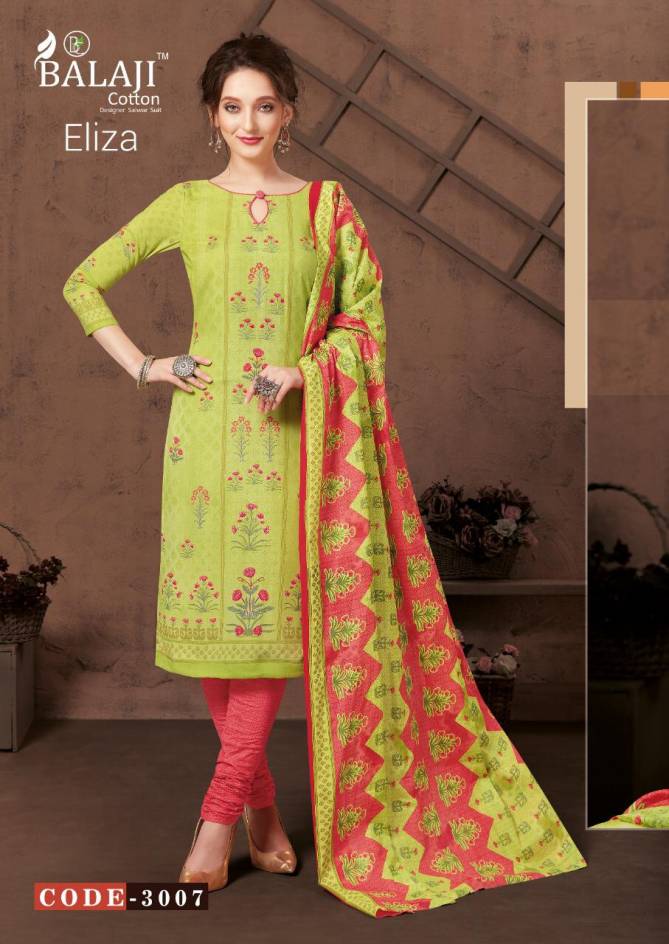 balaji eliza vol 3 Latest Fancy Designer Dress Matarial